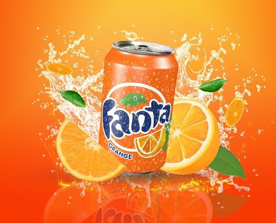 Fanta